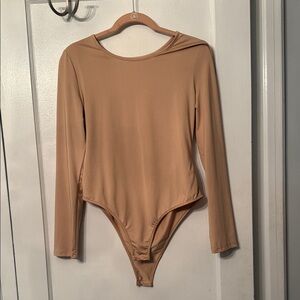 Pack of 3 long sleeve bodysuits